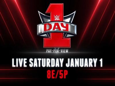 The favorites to win at the WWE Day 1 PPV event revealed