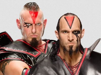 Viktor of The Ascension vents about how his team was utilized in WWE
