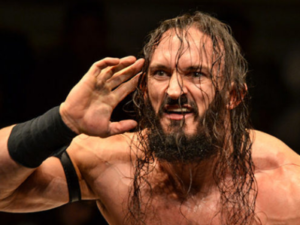 Chris Hero explains the origin of Pac's ring name - NoDQ.com: WWE and ...