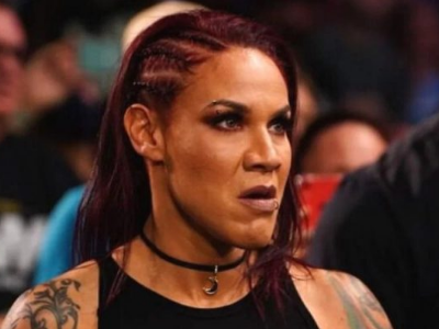 Backstage reaction to Mercedes Martinez signing with AEW