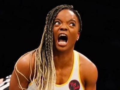 Big Swole talks about how a lack of diversity contributed to her AEW departure