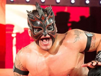 Former WWE star Kalisto opens up about how Covid-19 ‘nearly ended’ him