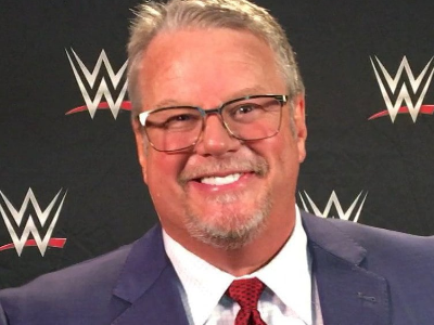Bruce Prichard addresses his absence from recent WWE event