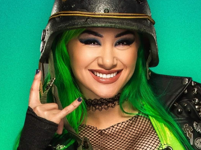 Shotzi addresses her botched moves from WWE Money in the Bank 2022