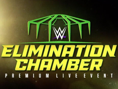 Results of Rey Mysterio vs. The Miz at WWE Elimination Chamber 2022