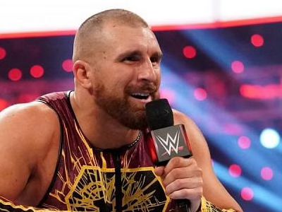 Mojo Rawley opens up about how he almost died from Covid-19