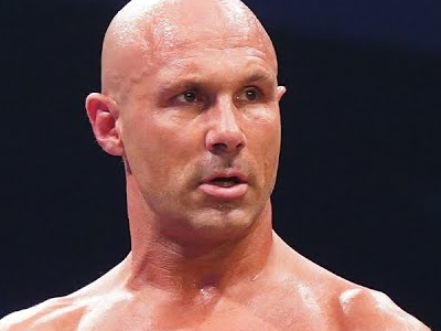 Christopher Daniels opens up about never being signed by WWE