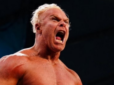 Billy Gunn opens up about his coaching role in AEW