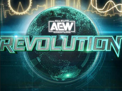 Results of Face of the Revolution Ladder match at AEW Revolution 2022