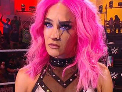 Former NXT Star Dakota Kai issues statement on her WWE release