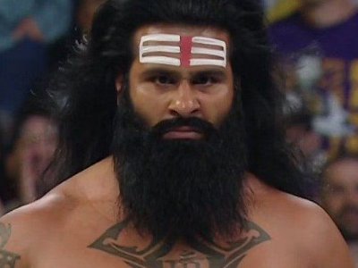 Possible reason why WWE has been pushing Indus Sher on Monday Night RAW