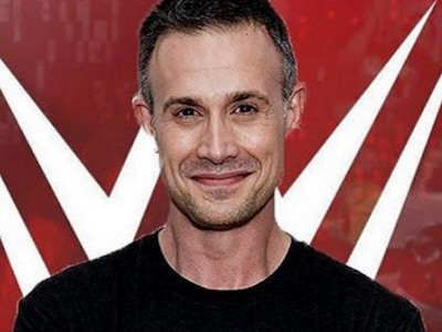 Freddie Prinze Jr. reveals who was originally planned to be his promotion’s first world champion
