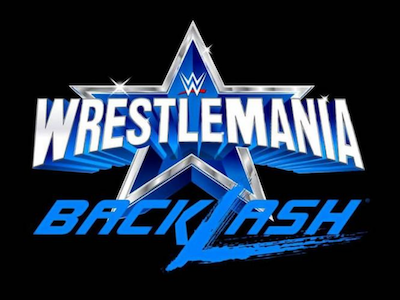 Poll: On a scale of 1-10, how excited are you for WWE Wrestlemania Backlash 2022?