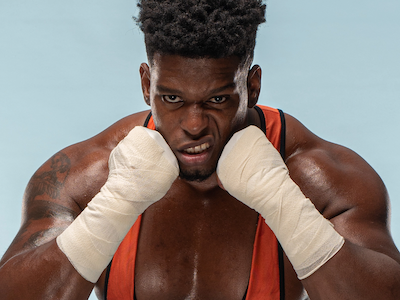 Rumored match for Royce Keys at WWE WrestleMania 42 - NoDQ.com