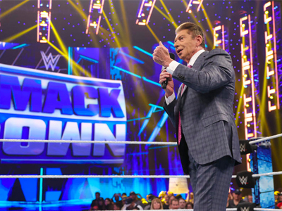 No One Is Bigger Than This Business – Not Even Vince McMahon