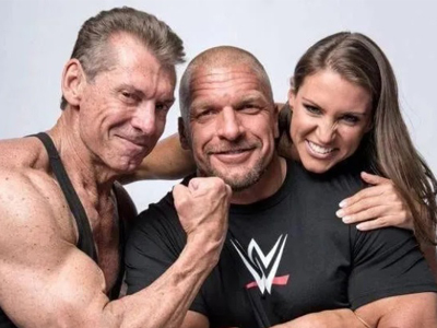 MR. TITO:  Vince McMahon Wants a WWE Return & Possibly to Sell the Company…  For Profit or Revenge?