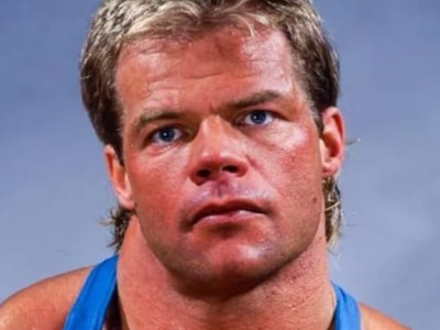 Lex Luger comments on his health and possibly going into the WWE Hall of Fame