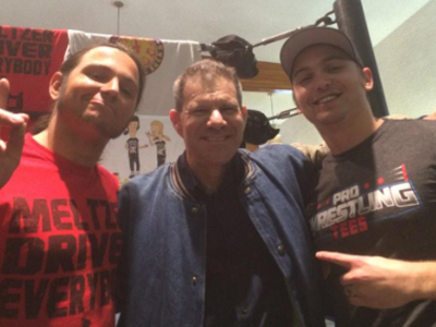 Why Dave Meltzer is a tumor in the wrestling business