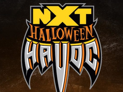 Results of world title match at WWE NXT Halloween Havoc 2022