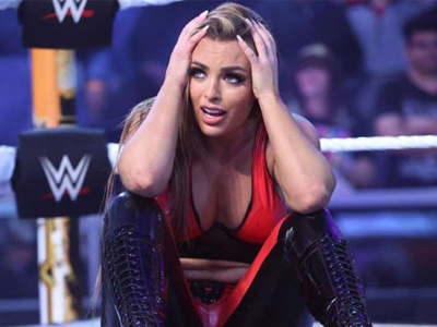 Alundra Blayze comments on the situation with Mandy Rose being released from WWE