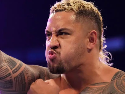 Solo Sikoa comments on plans for him in WWE NXT if he had stayed there longer