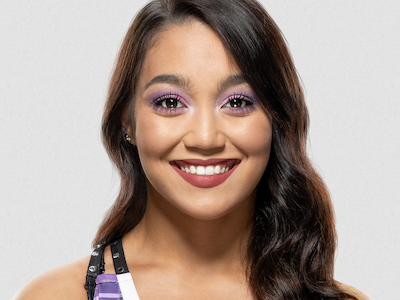 Roxanne Perez angle in WWE NXT being described as a “cover story” for something else