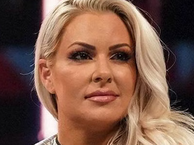 Photos: Maryse celebrates her 40th birthday while posing in revealing dress  - : WWE and AEW Coverage