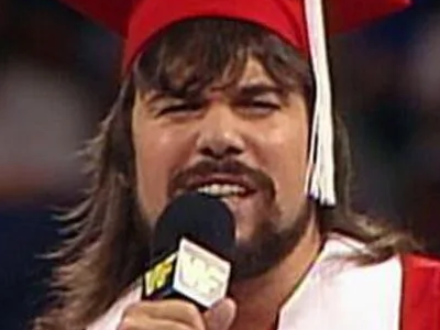 Former WWE star Lanny Poffo has passed away at the age of 68