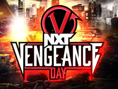 Video: Aaron Rift’s recap of WWE NXT Vengeance Day 2023 PLE