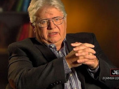 Impact Wrestling issues official statement regarding the death of Jerry Jarrett