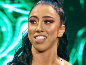 Indi Hartwell says she didn't expect to be released from WWE - NoDQ.com ...
