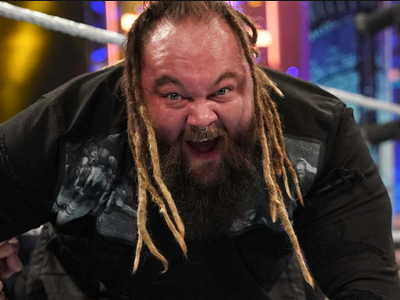 What is being said about Bray Wyatt and Alexa Bliss being off WWE television