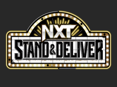 Full card for the 2023 WWE NXT Stand and Deliver PLE