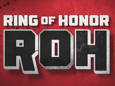 Former WWE personality makes return to ROH at 2023 Supercard of Honor event