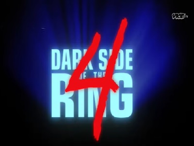 Topics for the 4th season of Vice TV’s Dark Side of the Ring revealed