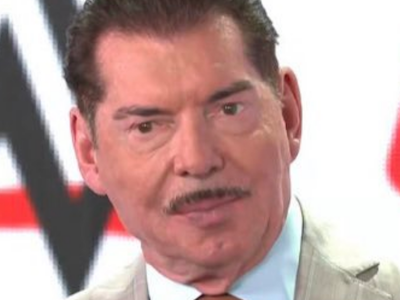 MR. TITO:  More Vince McMahon Allegations…  What the Hell is Wrong with Him?