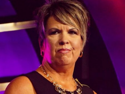 Vickie Guerrero issues legal statement regarding accusations made towards her husband