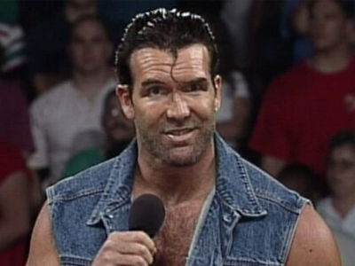 On This Day in Pro Wrestling History…  Scott Hall Returns to WCW to Begin the New World Order Angle (5/27/96)
