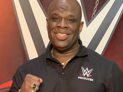 D-Von Dudley seemingly addresses his Twitter account “liking” adult content