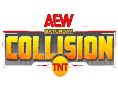 AEW Collision – Saturday Night is Alright