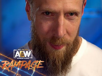 What AEW was reportedly considering for Bryan Danielson at All In before he got injured