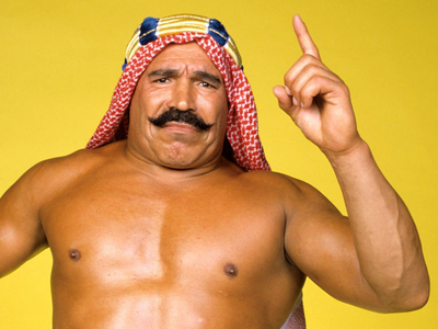 Hulk Hogan issues public statement regarding The Iron Sheik’s death