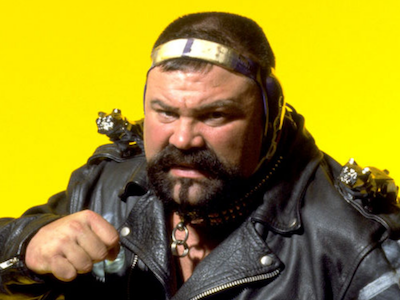WrestleCon owner issues statement after booking Rick Steiner for another event despite Gisele Shaw incident