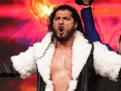 Claim made that Rush was offered “insane money” to sign a new contract with AEW