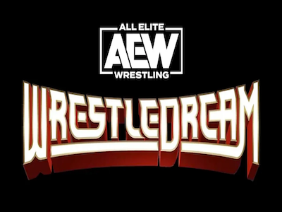 Results of Adam Page vs. Swerve Strickland at AEW WrestleDream 2023
