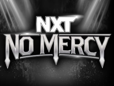 Results of Becky Lynch vs. Tiffany Stratton at WWE NXT No Mercy 2023 PLE