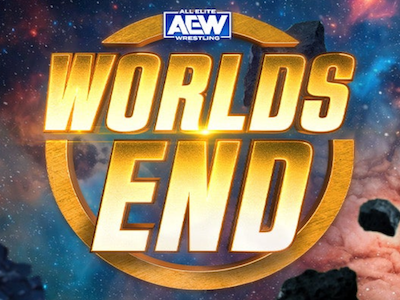 Video: NoDQ’s panel predictions for AEW Worlds End 2023 PPV