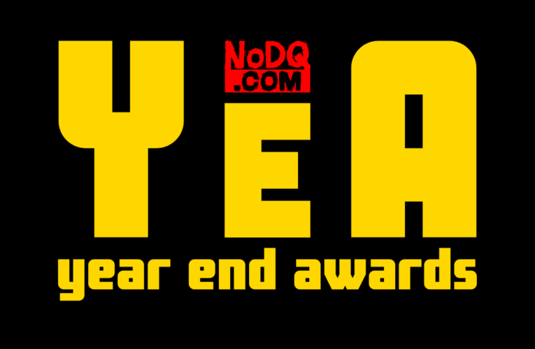 2023 NoDQ.com Year End Awards: Talker of the Year