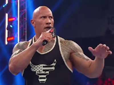 Rumor killer regarding The Rock’s power struggle storyline with Triple H heading into WWE Wrestlemania 40