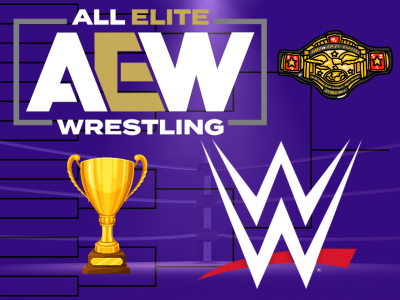 Why AEW and WWE Need More Tournaments